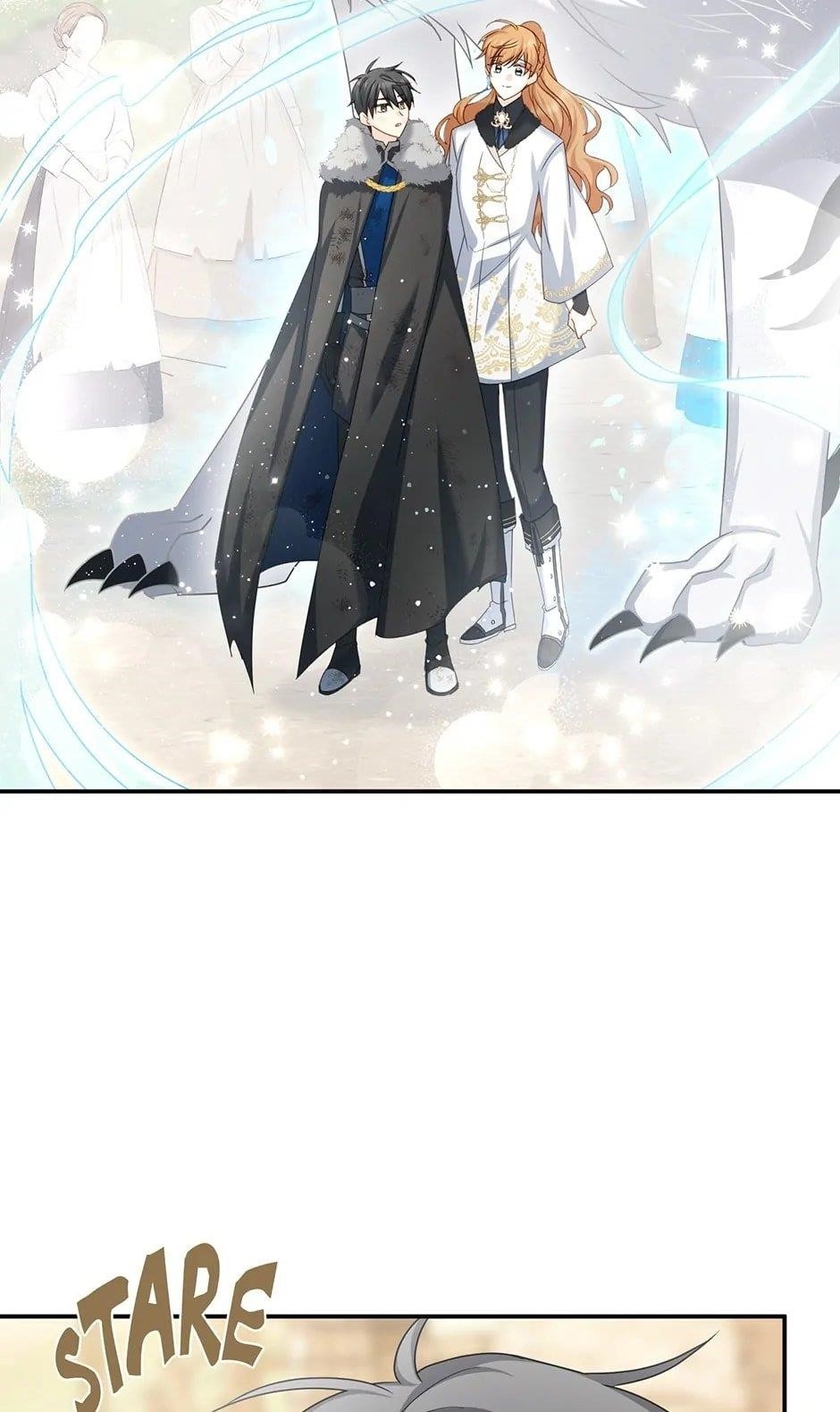 The Duchess With An Empty Soul Chapter 151 - Page 68