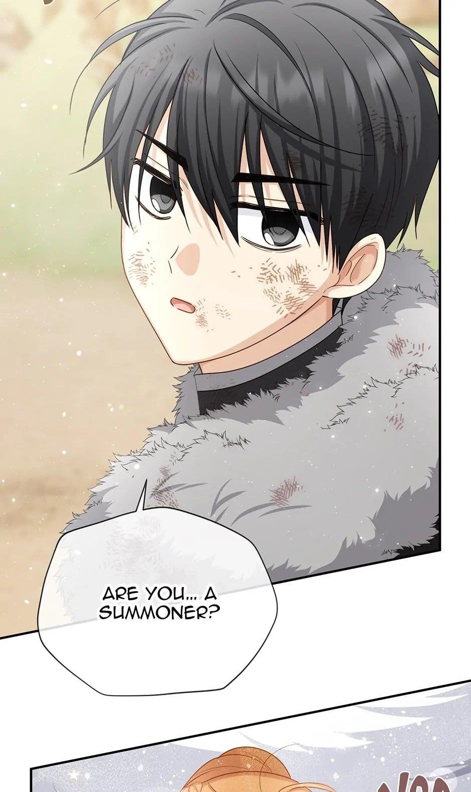 The Duchess With An Empty Soul Chapter 151 - Page 69