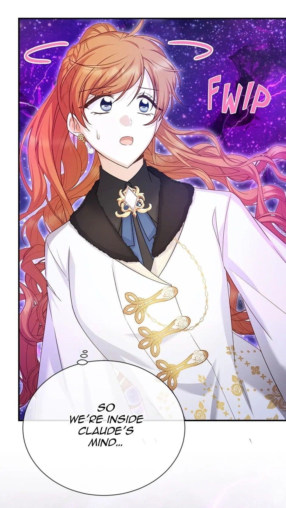 The Duchess With An Empty Soul Chapter 151 - Page 7