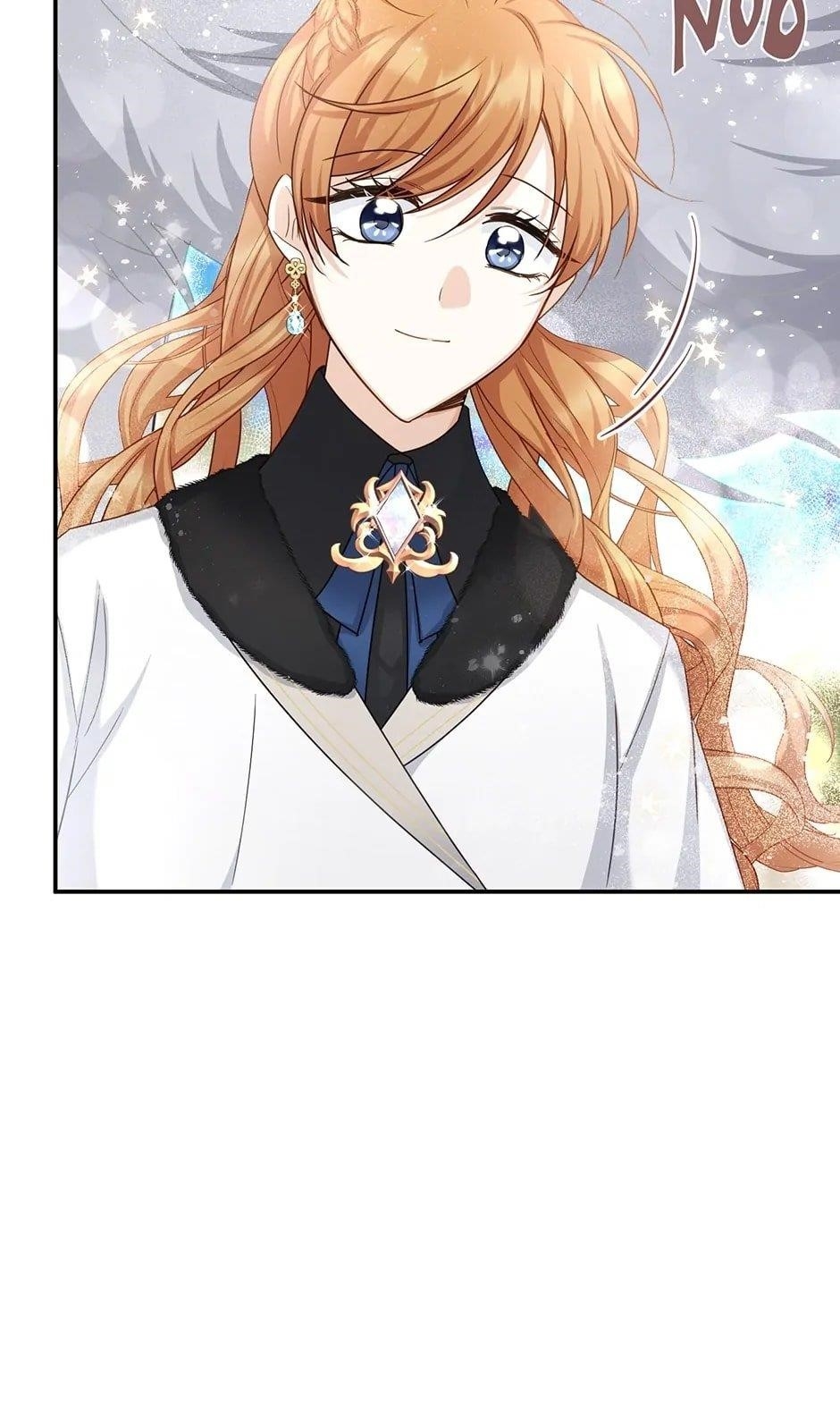 The Duchess With An Empty Soul Chapter 151 - Page 70