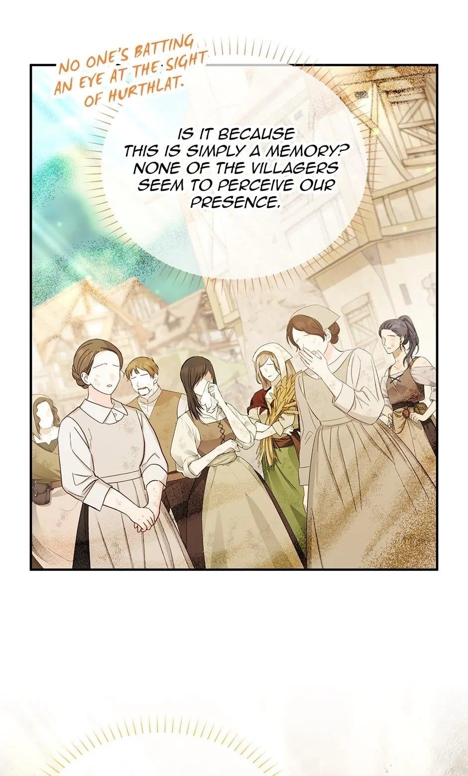 The Duchess With An Empty Soul Chapter 151 - Page 71