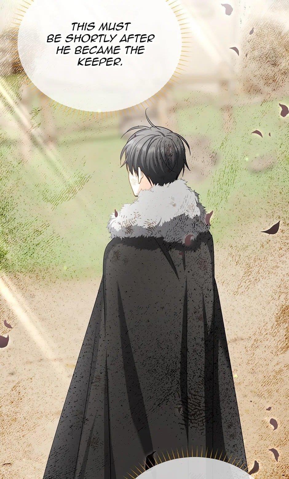 The Duchess With An Empty Soul Chapter 151 - Page 72