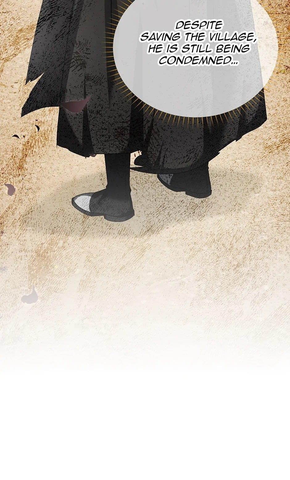 The Duchess With An Empty Soul Chapter 151 - Page 73