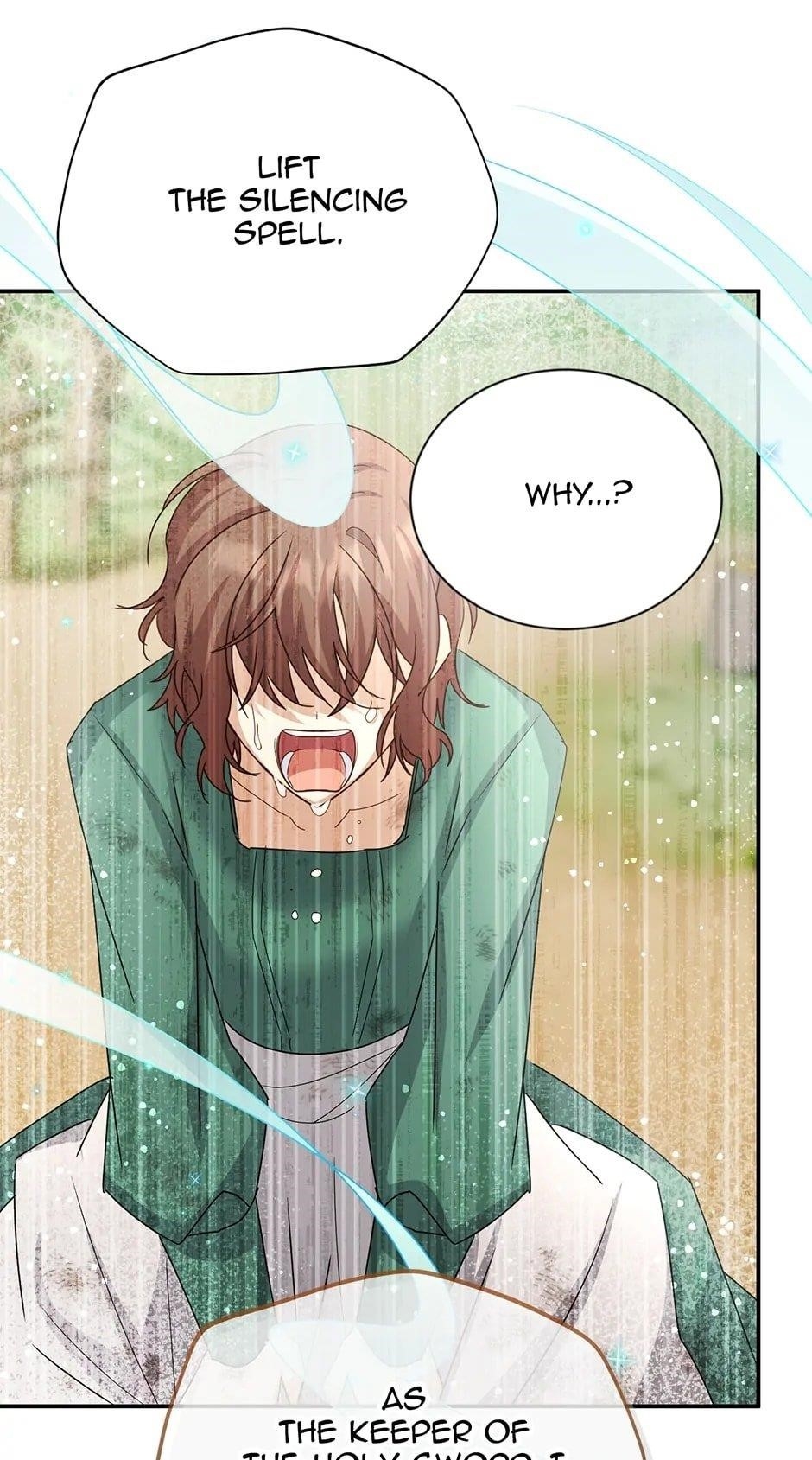 The Duchess With An Empty Soul Chapter 151 - Page 74