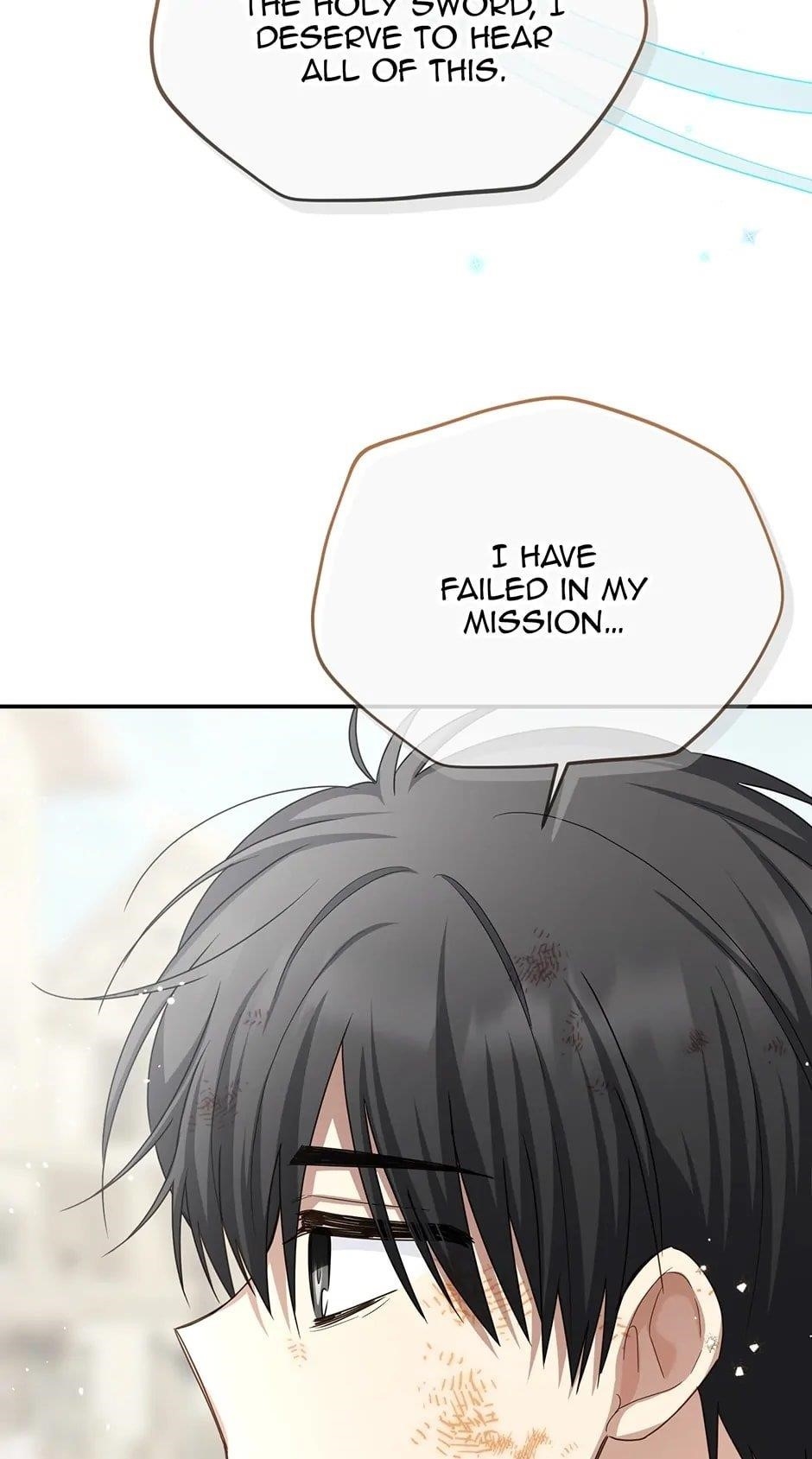 The Duchess With An Empty Soul Chapter 151 - Page 75