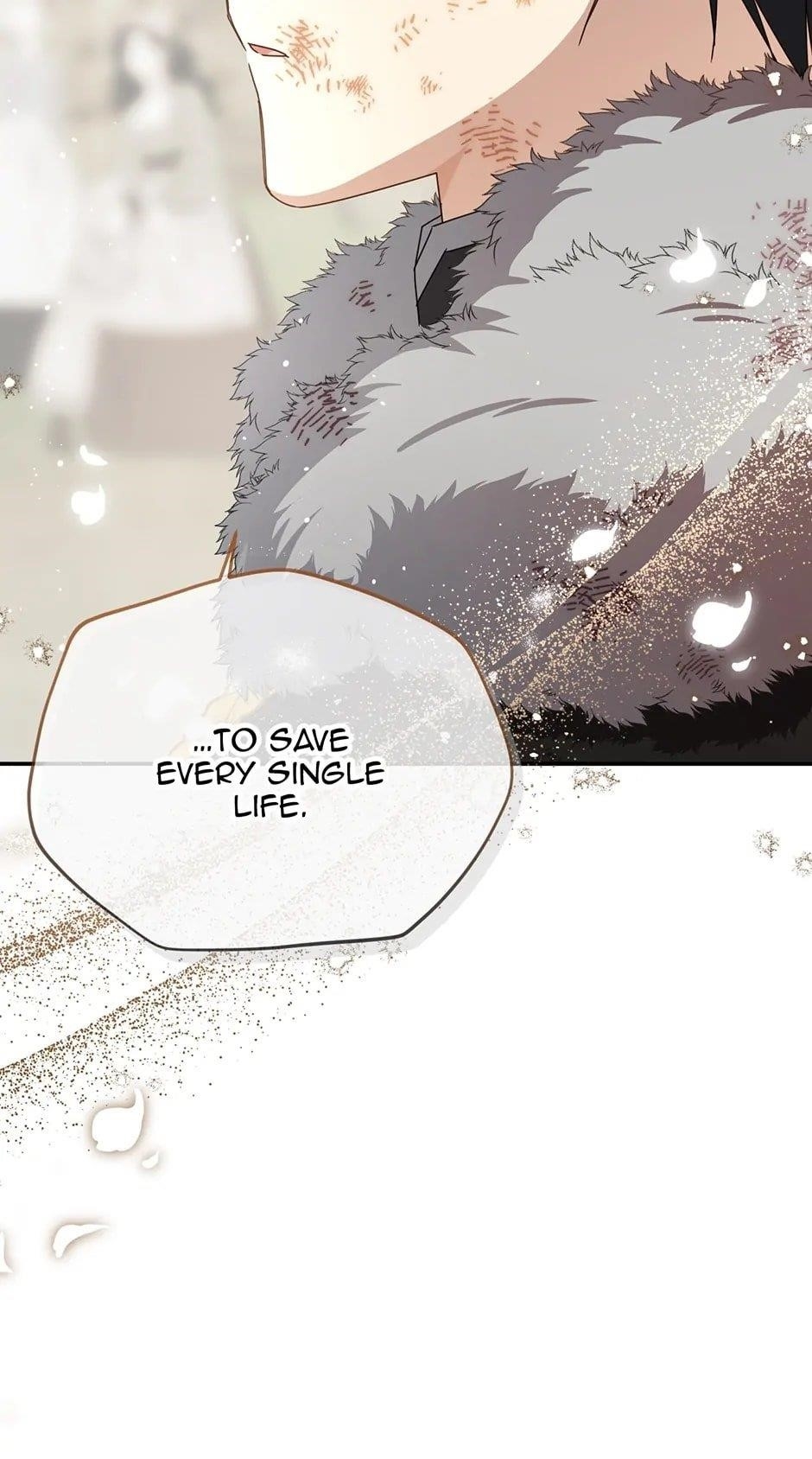 The Duchess With An Empty Soul Chapter 151 - Page 76