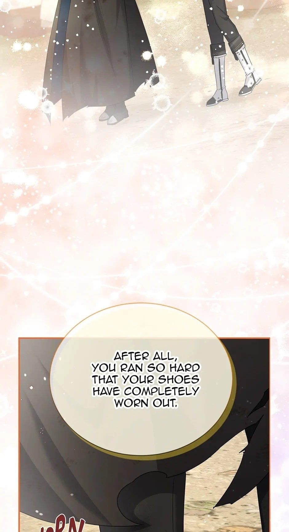 The Duchess With An Empty Soul Chapter 151 - Page 78