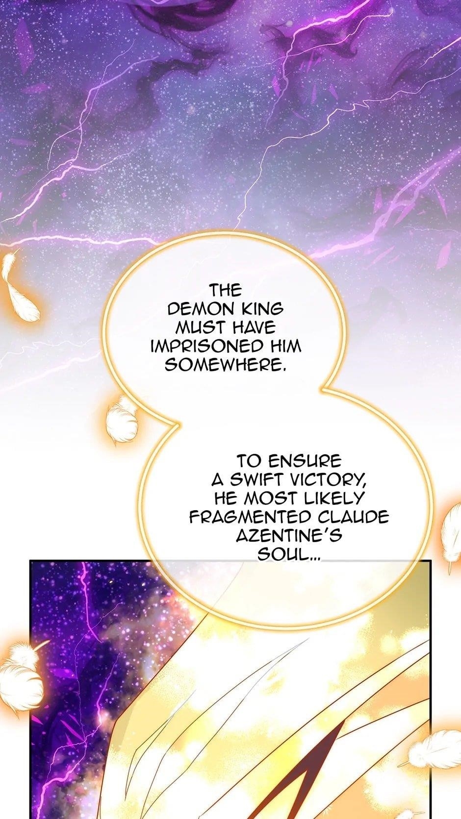 The Duchess With An Empty Soul Chapter 151 - Page 9