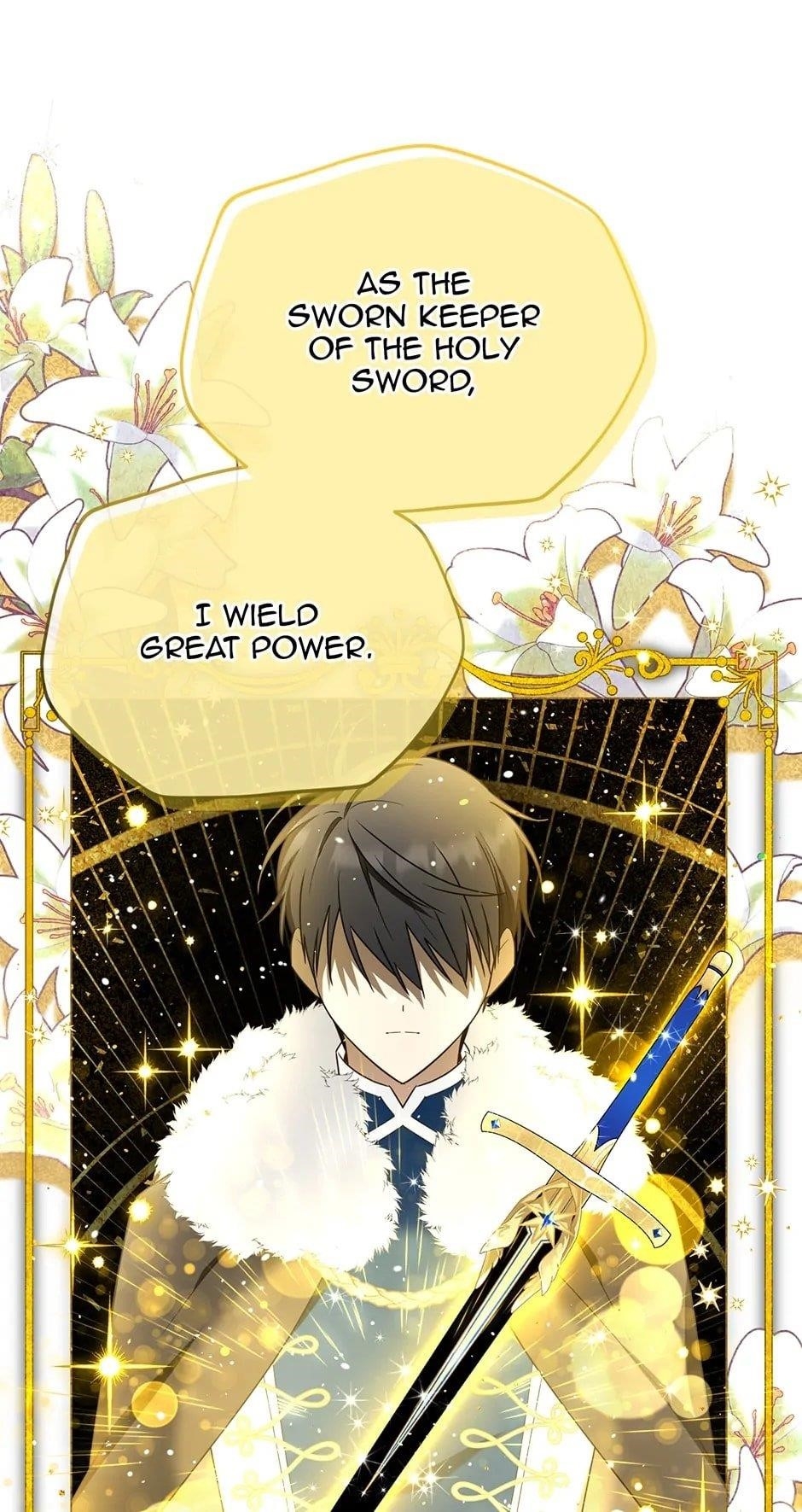 The Duchess With An Empty Soul Chapter 152 - Page 10