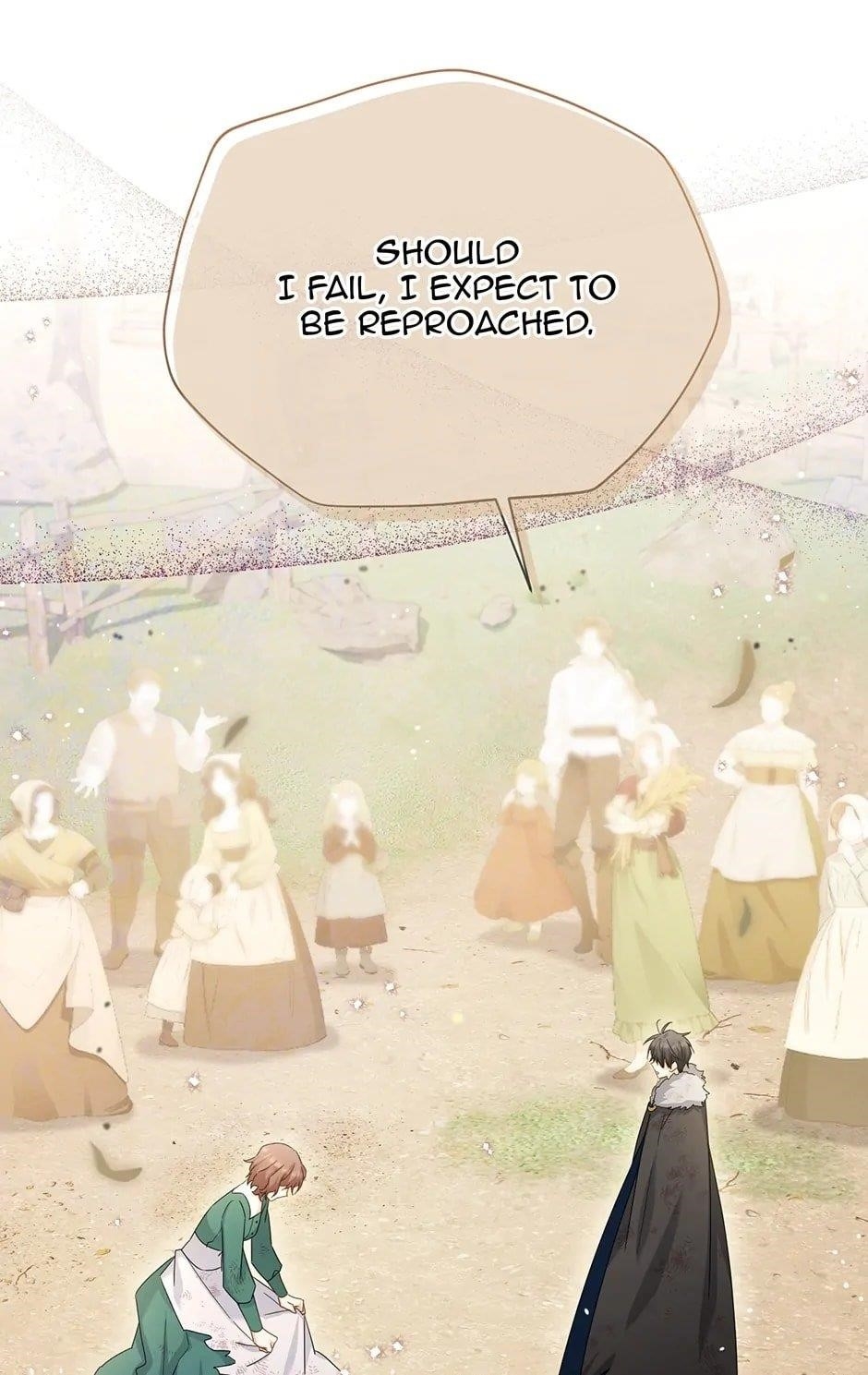 The Duchess With An Empty Soul Chapter 152 - Page 12