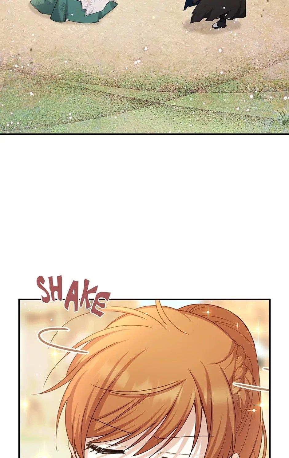 The Duchess With An Empty Soul Chapter 152 - Page 13