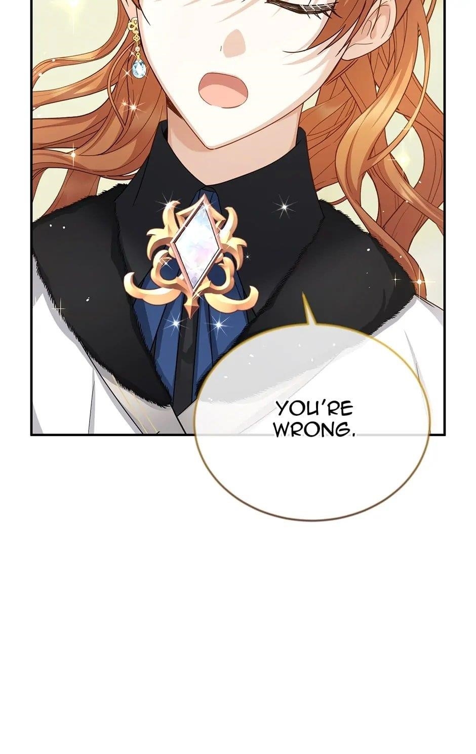 The Duchess With An Empty Soul Chapter 152 - Page 14