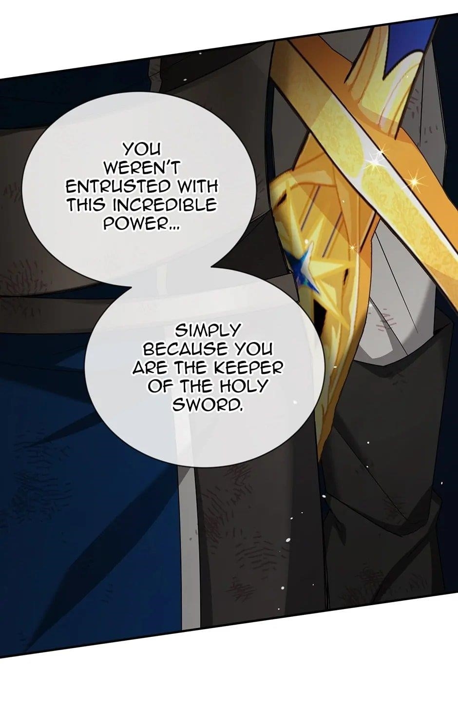 The Duchess With An Empty Soul Chapter 152 - Page 15