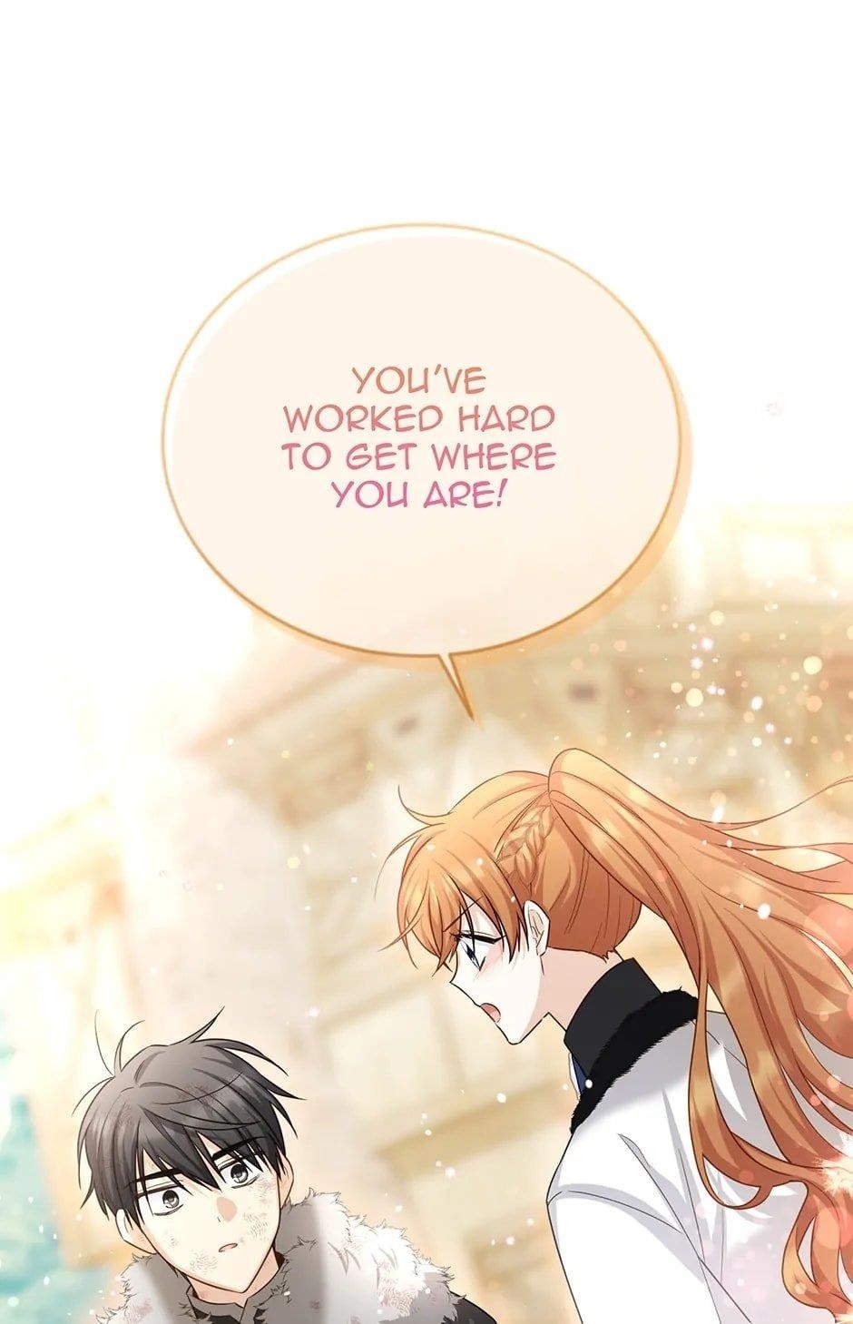 The Duchess With An Empty Soul Chapter 152 - Page 16