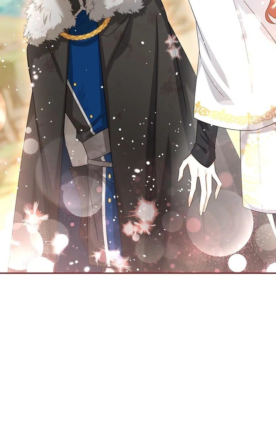 The Duchess With An Empty Soul Chapter 152 - Page 17