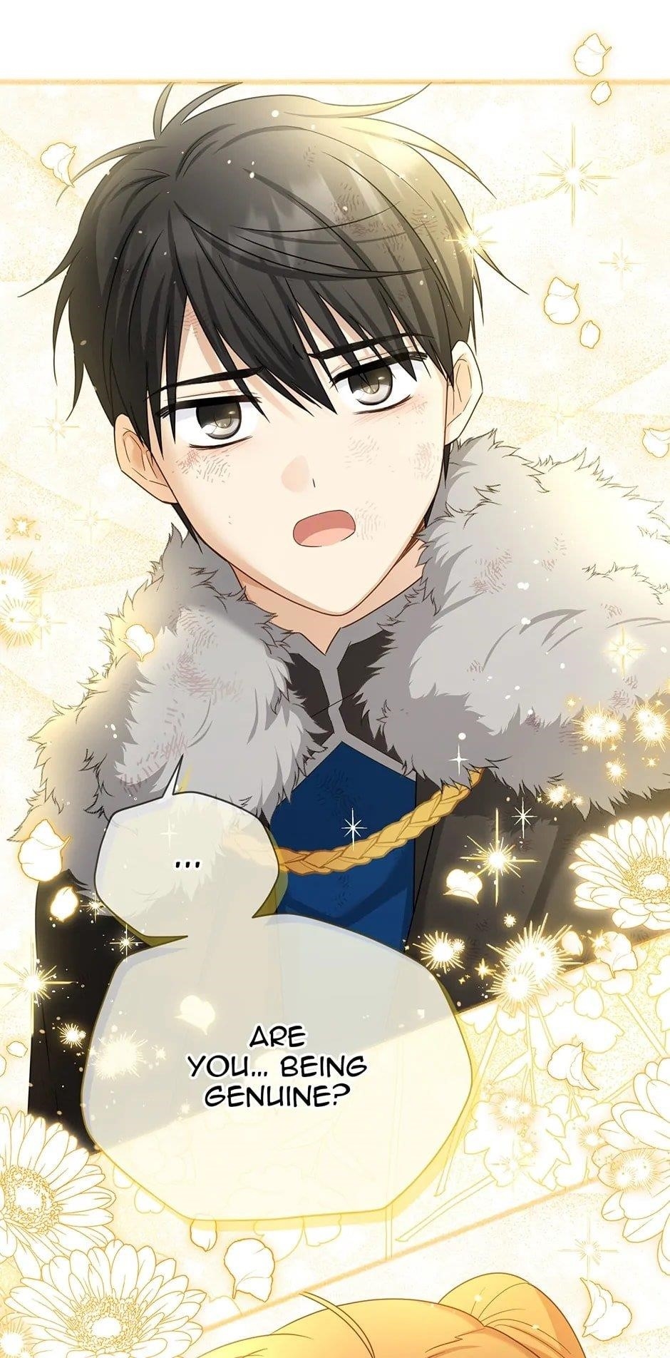 The Duchess With An Empty Soul Chapter 152 - Page 18