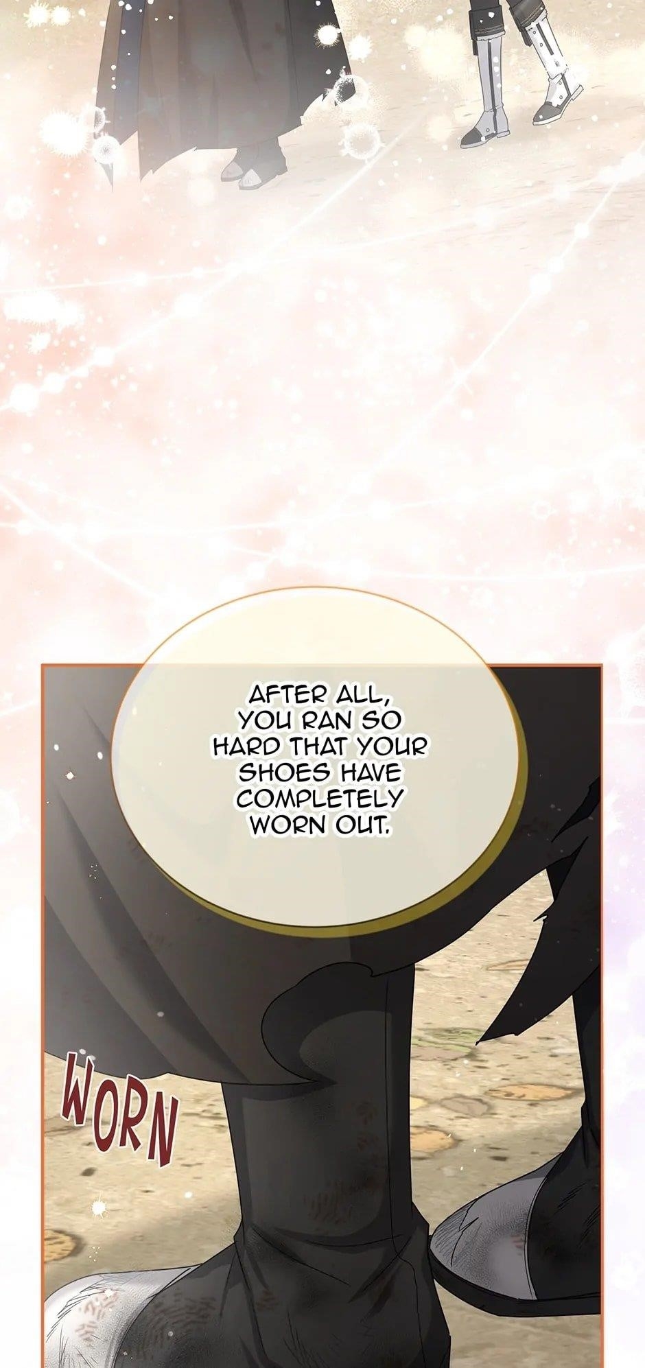 The Duchess With An Empty Soul Chapter 152 - Page 2