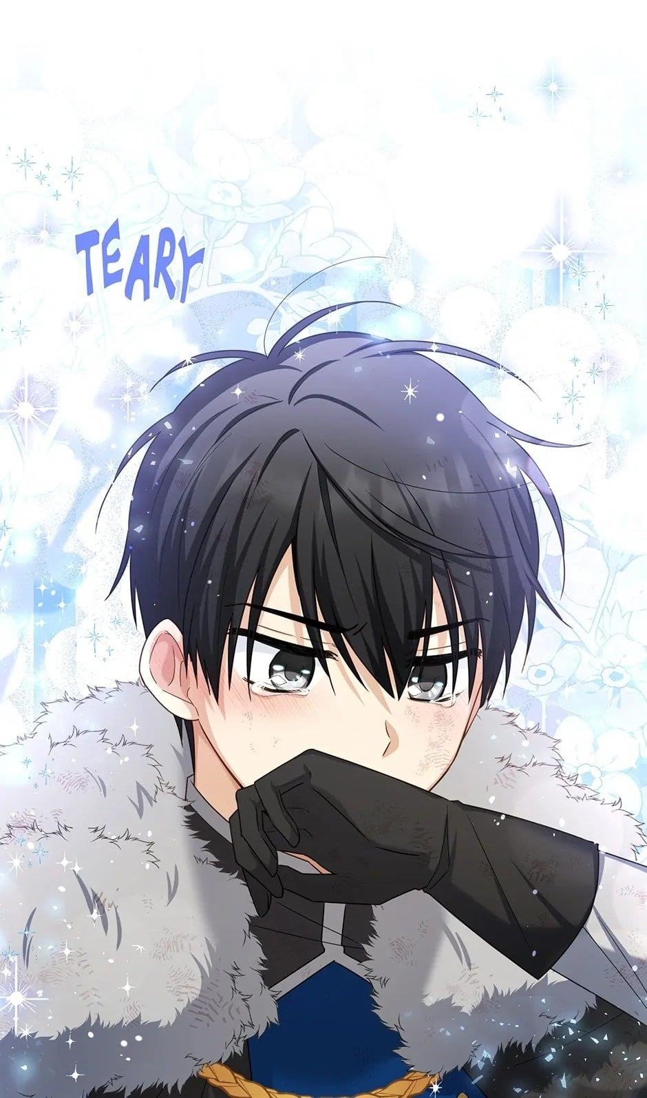 The Duchess With An Empty Soul Chapter 152 - Page 21