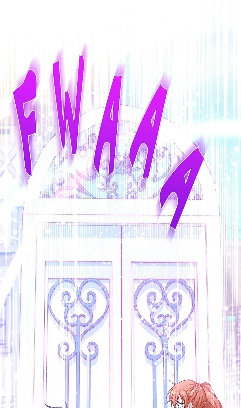 The Duchess With An Empty Soul Chapter 152 - Page 23