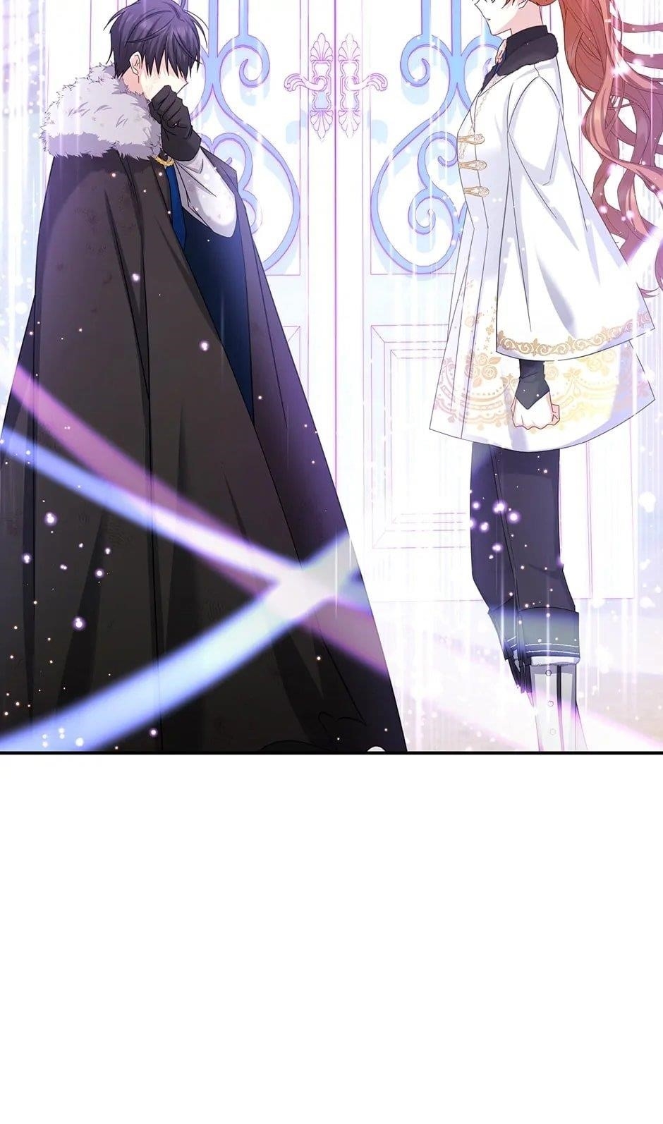 The Duchess With An Empty Soul Chapter 152 - Page 24