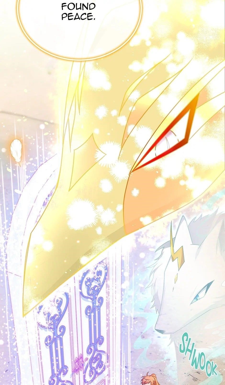 The Duchess With An Empty Soul Chapter 152 - Page 26