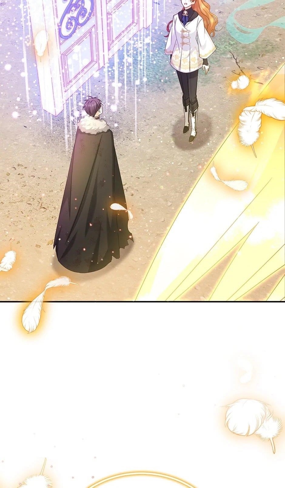 The Duchess With An Empty Soul Chapter 152 - Page 27