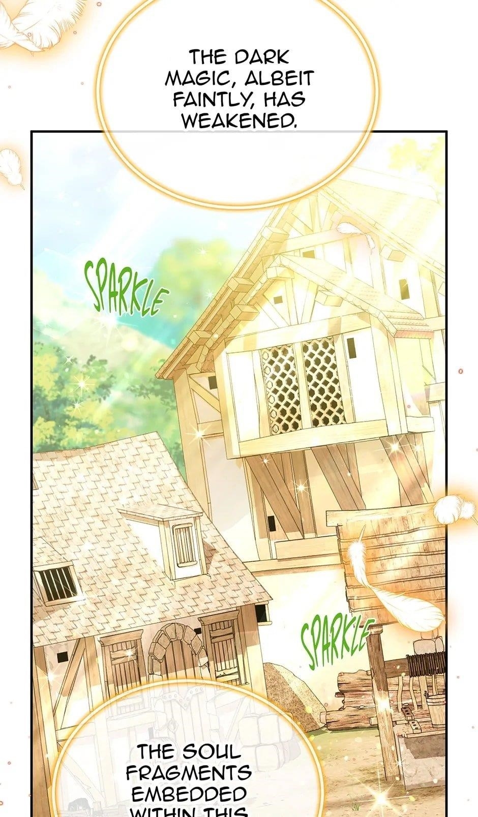 The Duchess With An Empty Soul Chapter 152 - Page 28