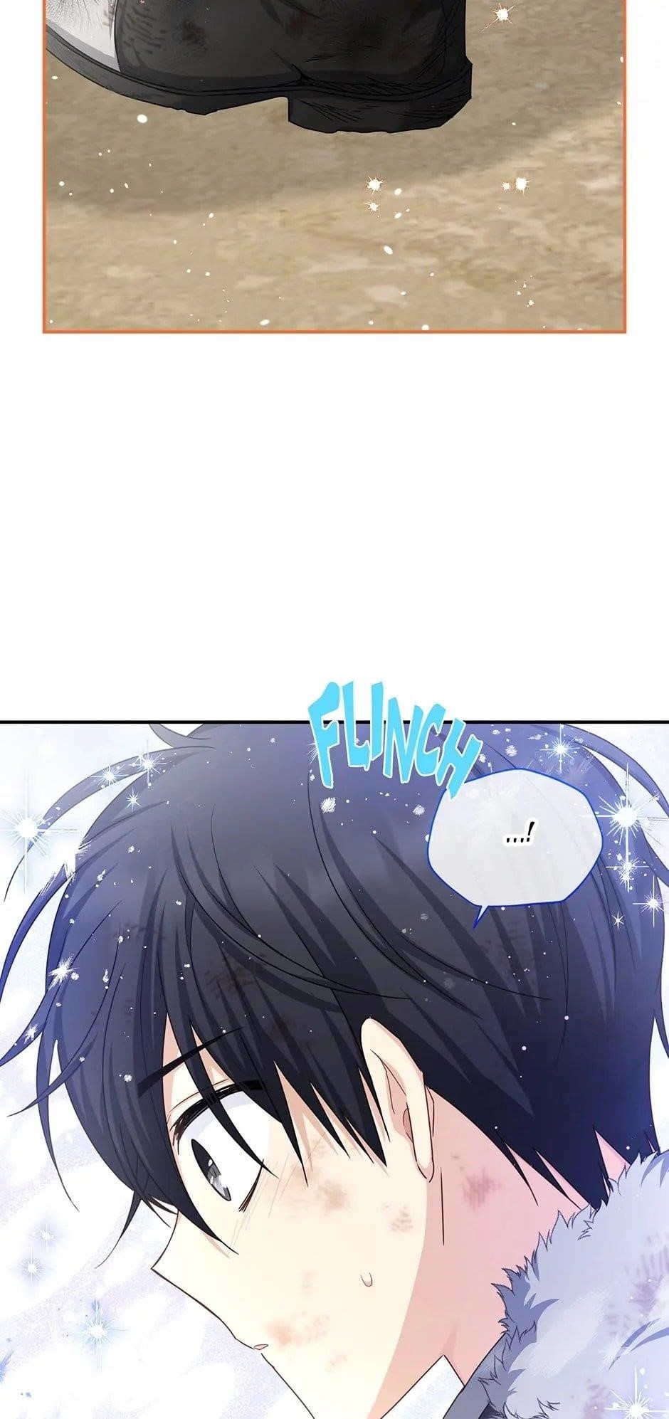 The Duchess With An Empty Soul Chapter 152 - Page 3