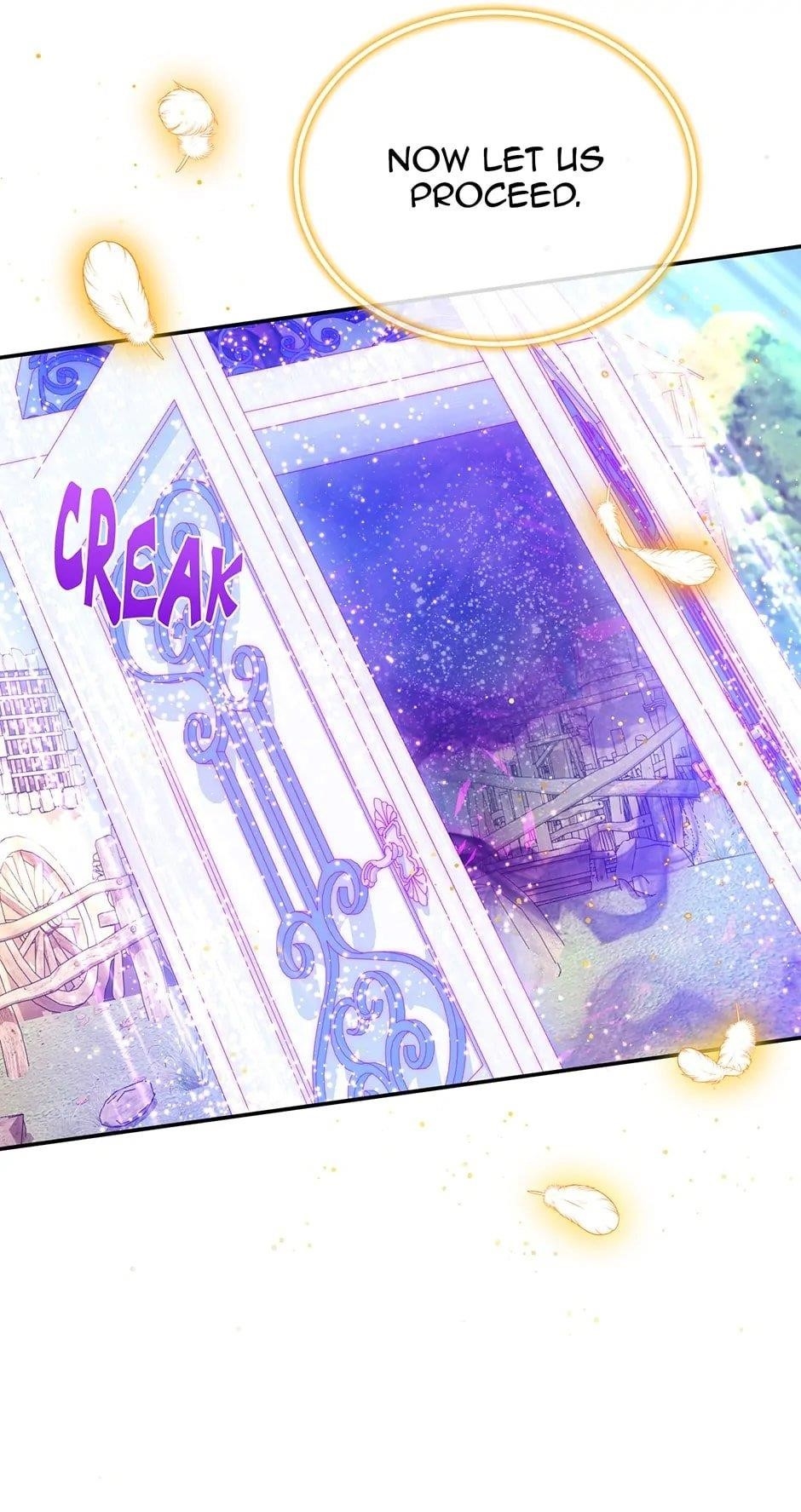 The Duchess With An Empty Soul Chapter 152 - Page 30