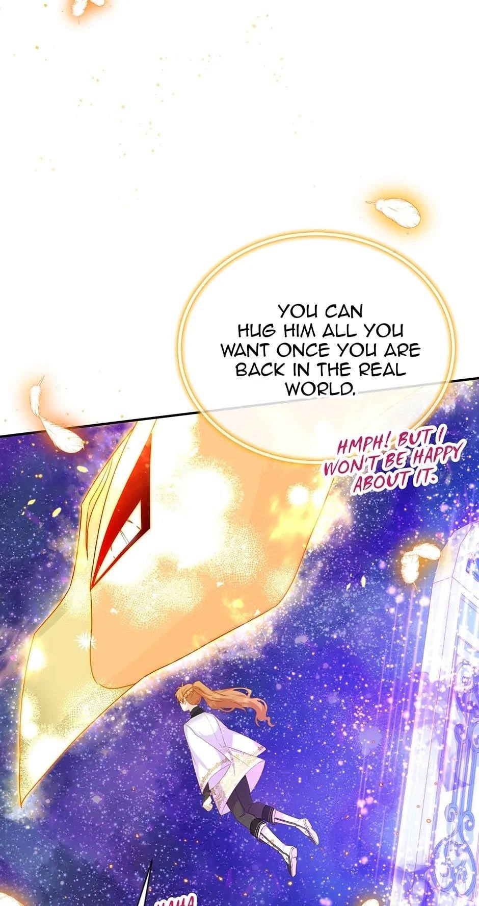 The Duchess With An Empty Soul Chapter 152 - Page 32