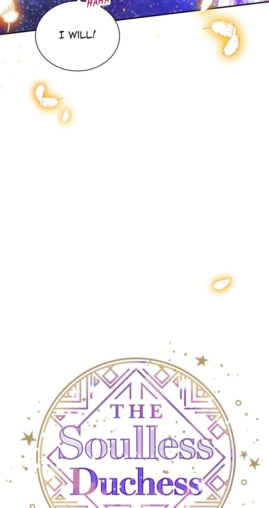 The Duchess With An Empty Soul Chapter 152 - Page 33