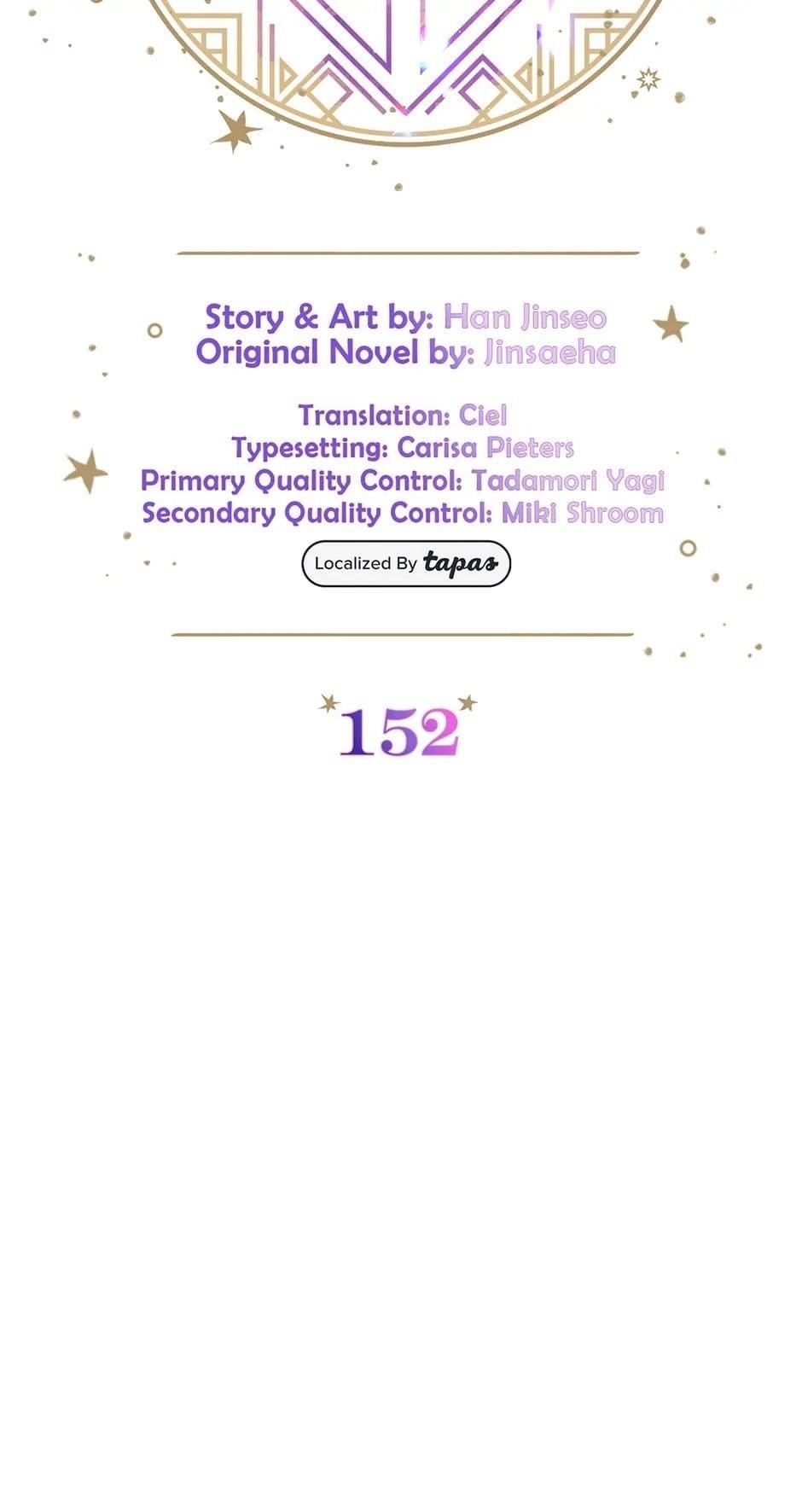 The Duchess With An Empty Soul Chapter 152 - Page 34