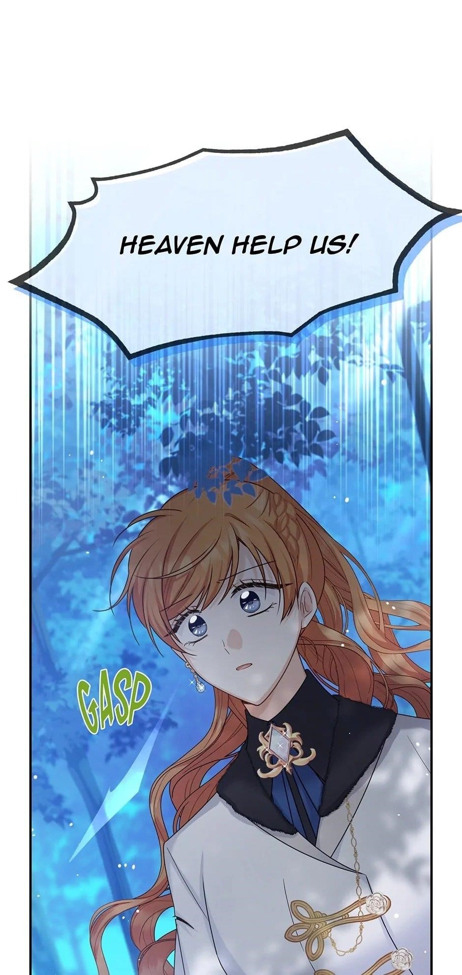 The Duchess With An Empty Soul Chapter 152 - Page 35