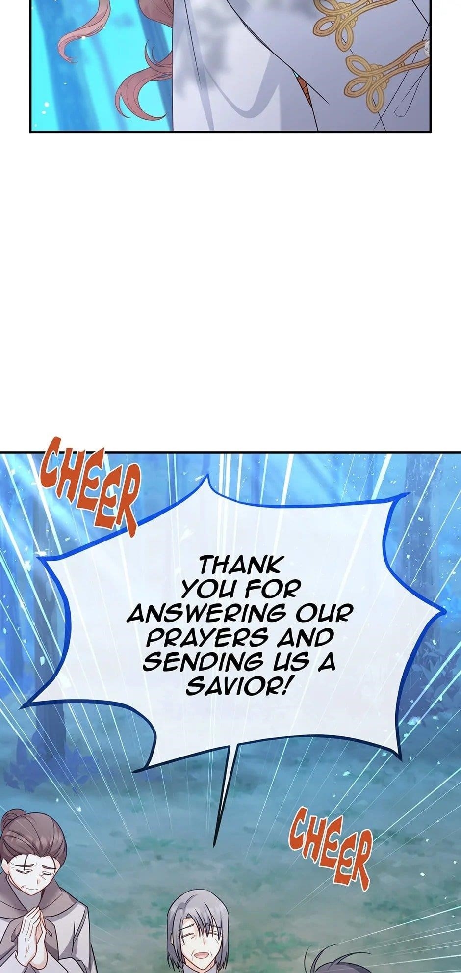 The Duchess With An Empty Soul Chapter 152 - Page 36