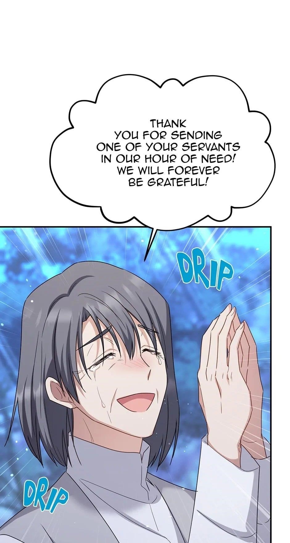 The Duchess With An Empty Soul Chapter 152 - Page 39