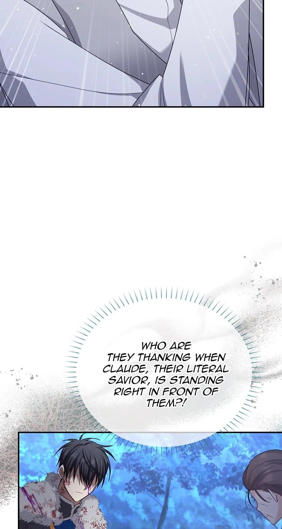 The Duchess With An Empty Soul Chapter 152 - Page 40