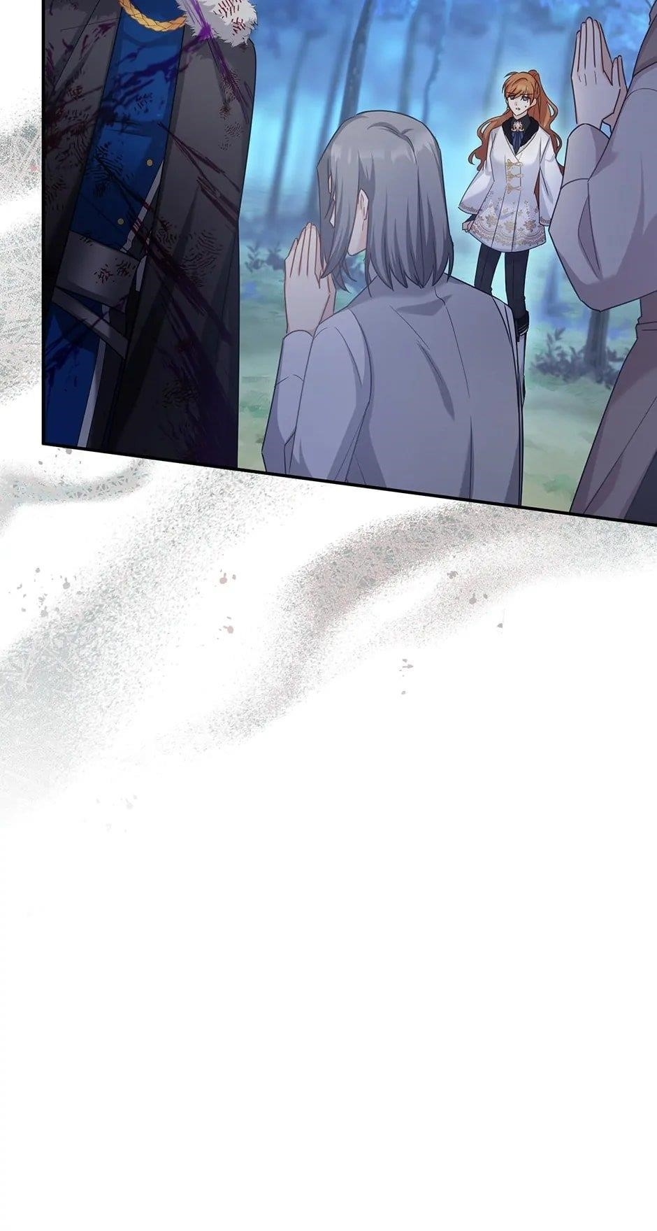 The Duchess With An Empty Soul Chapter 152 - Page 41