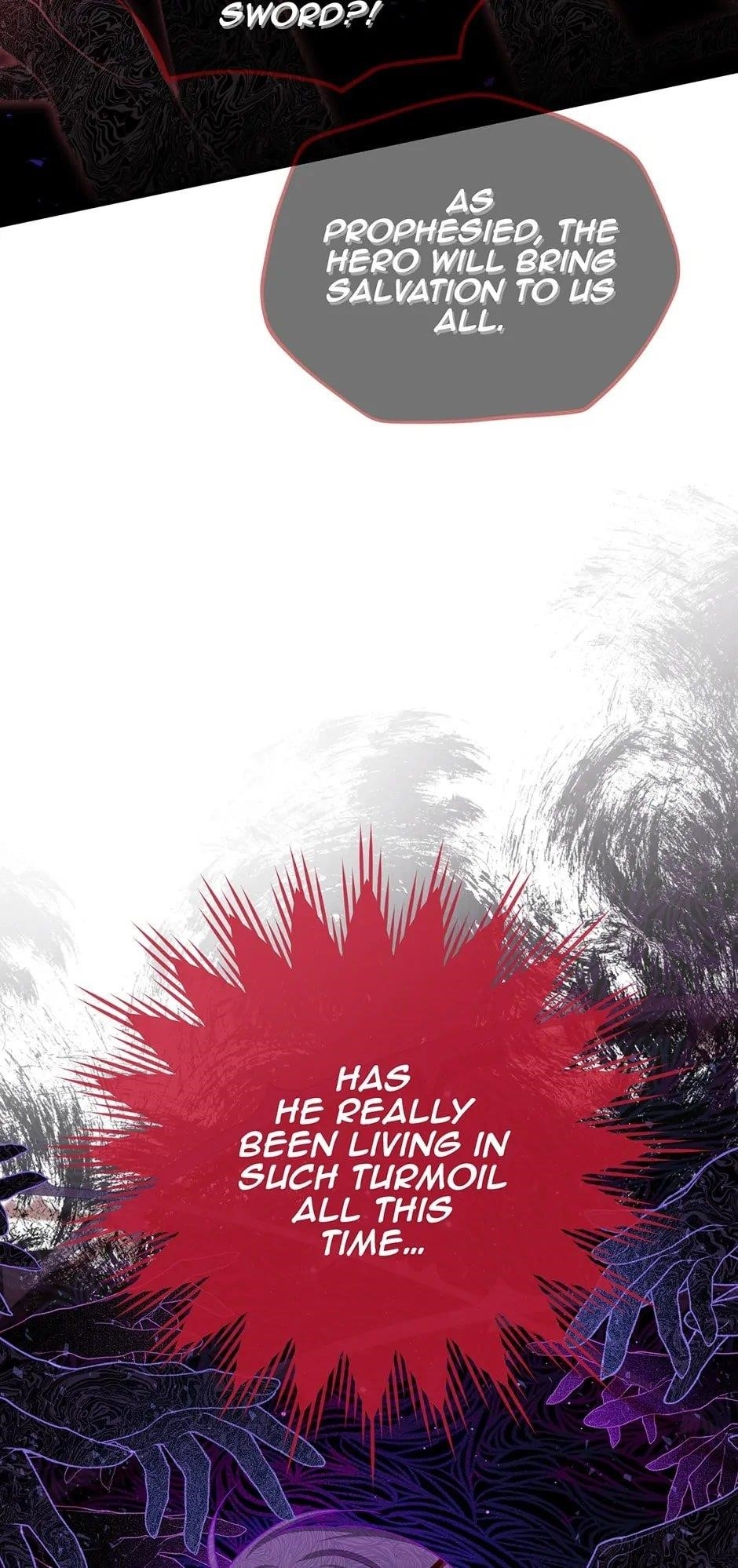 The Duchess With An Empty Soul Chapter 152 - Page 48