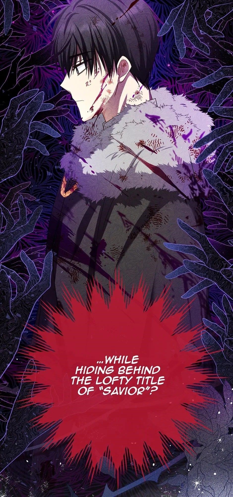 The Duchess With An Empty Soul Chapter 152 - Page 49