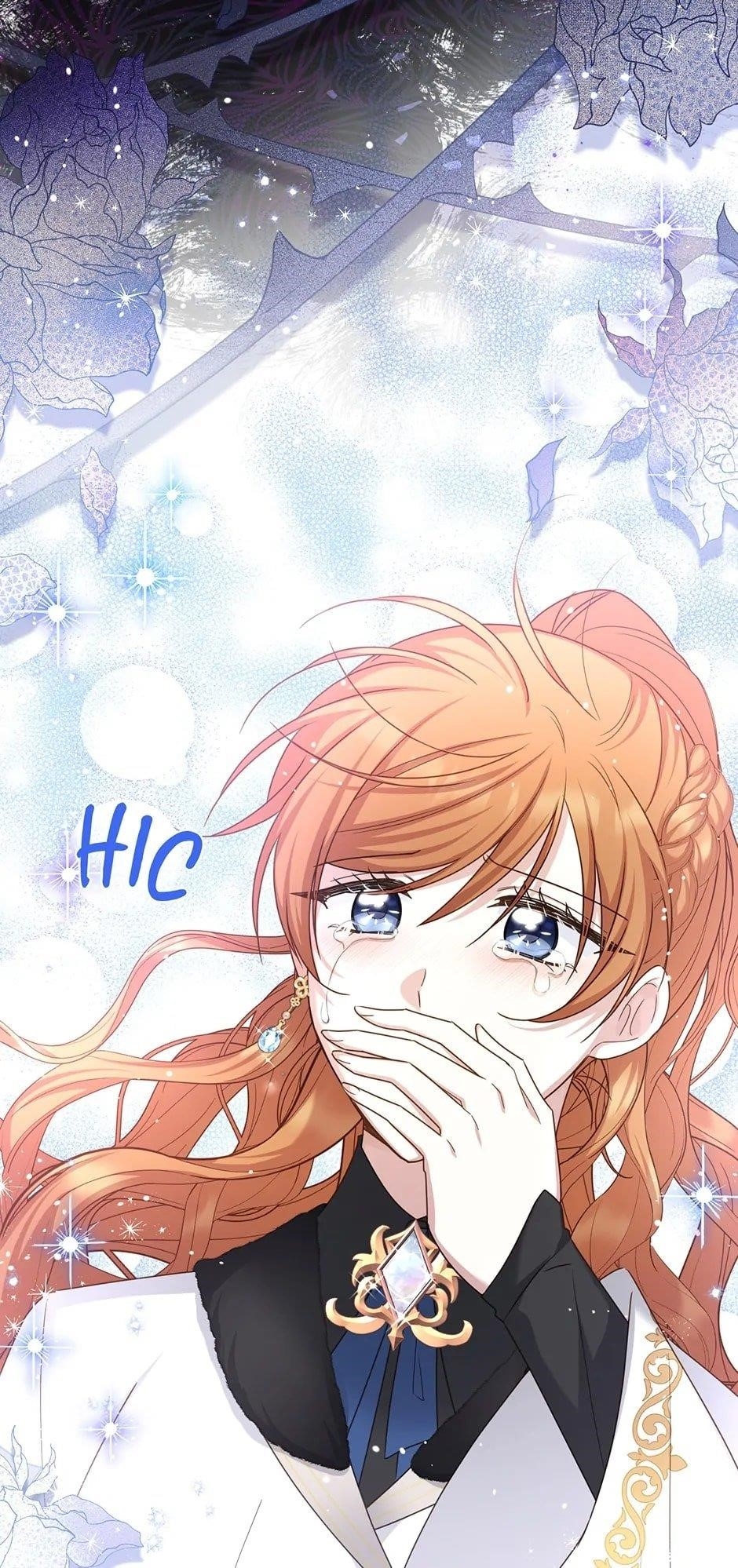 The Duchess With An Empty Soul Chapter 152 - Page 50