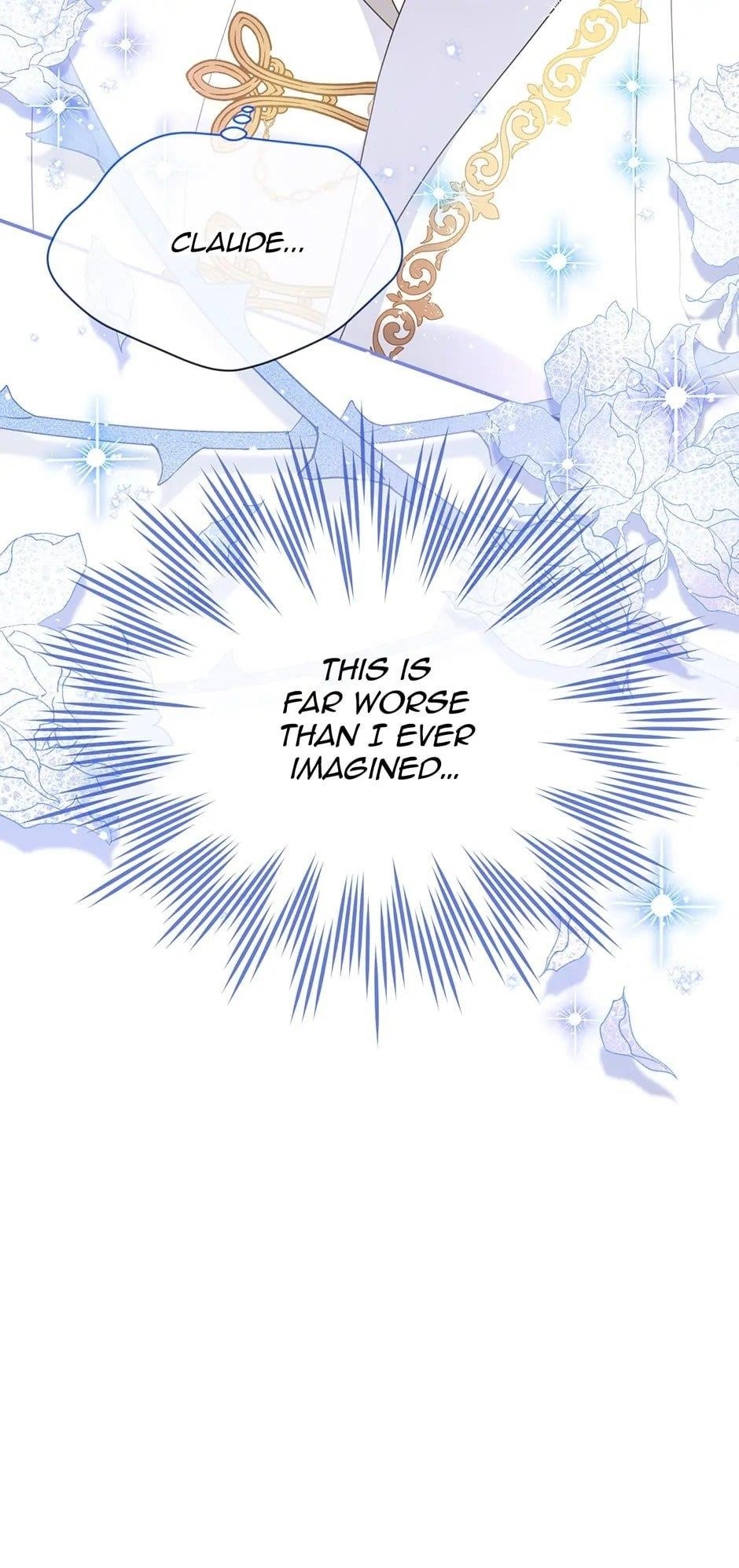 The Duchess With An Empty Soul Chapter 152 - Page 51