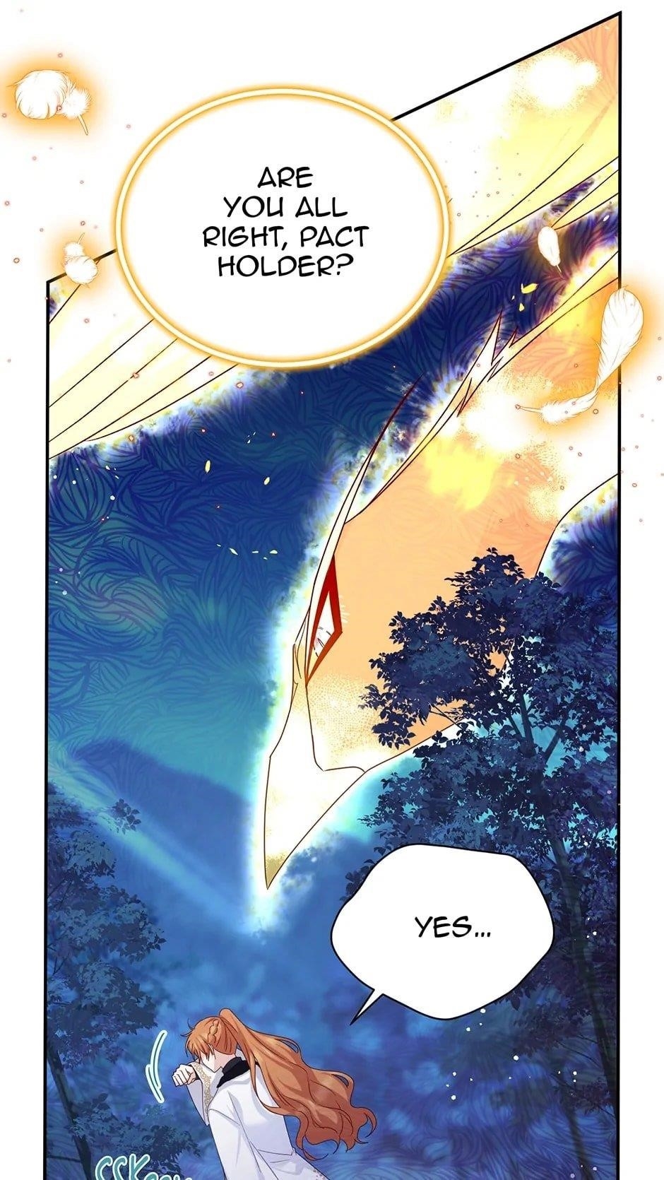 The Duchess With An Empty Soul Chapter 152 - Page 52