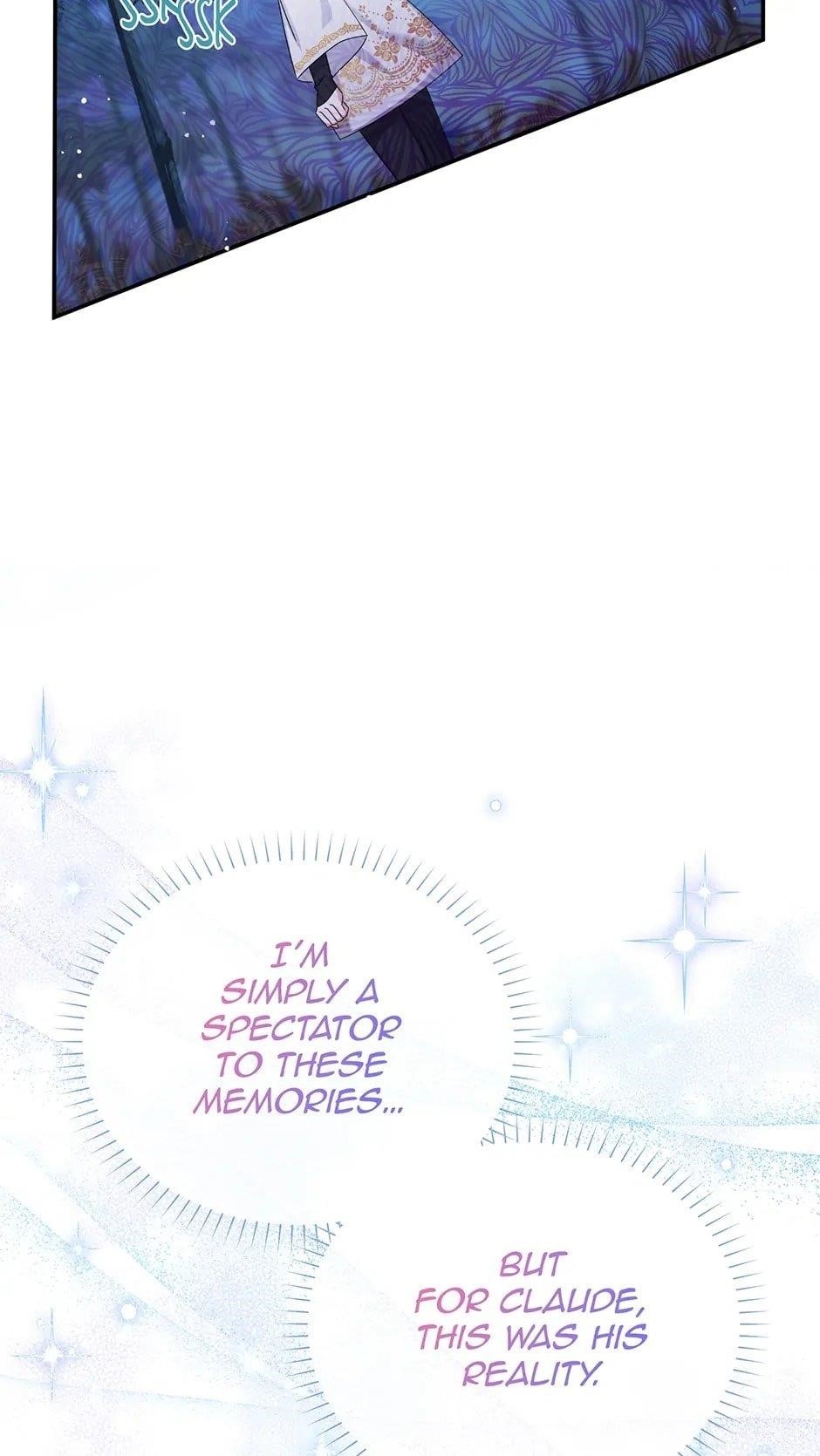 The Duchess With An Empty Soul Chapter 152 - Page 53