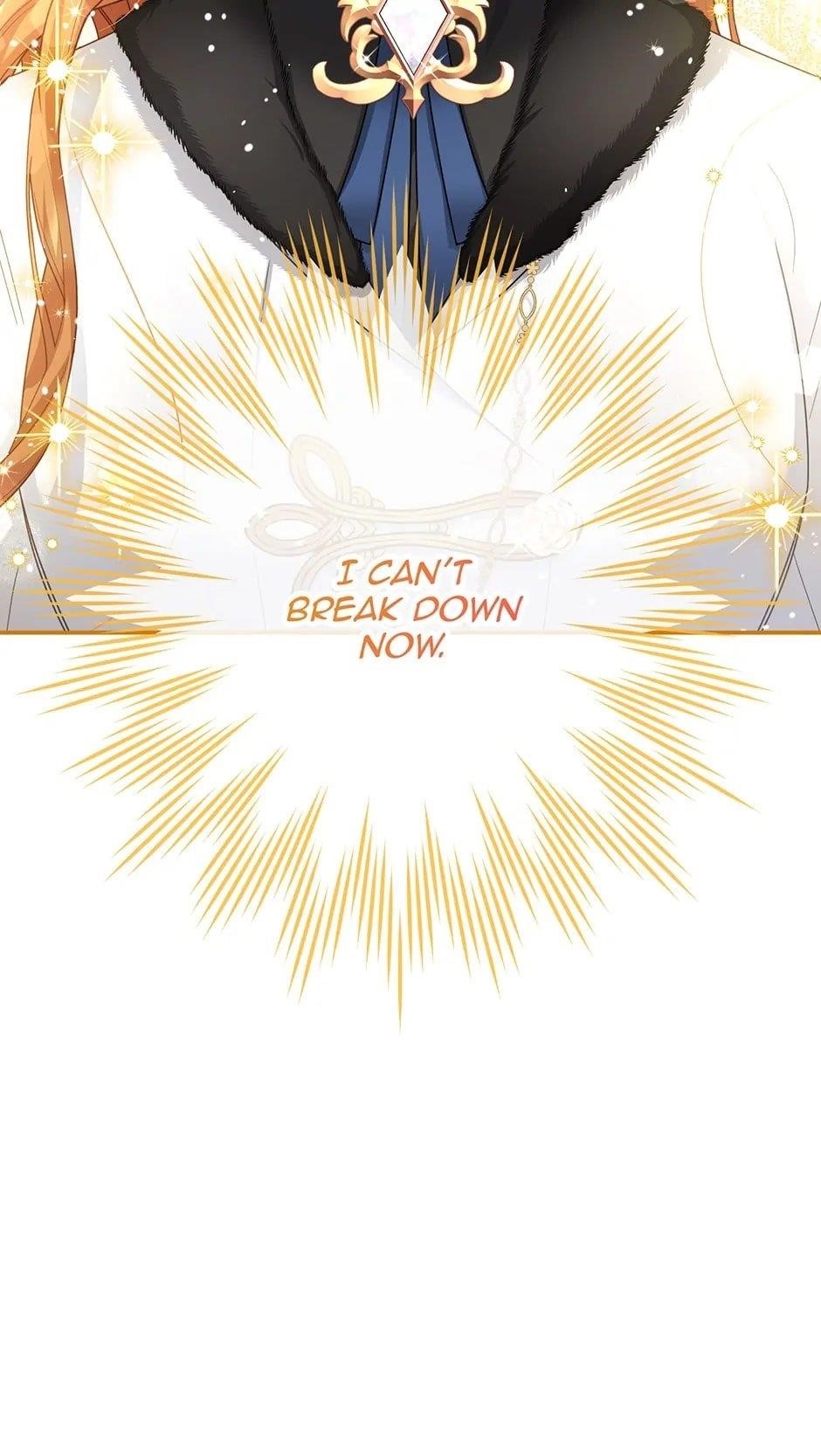 The Duchess With An Empty Soul Chapter 152 - Page 55