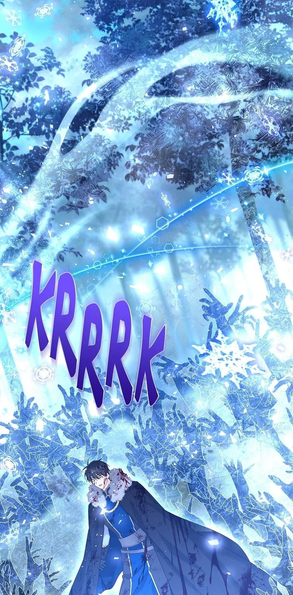 The Duchess With An Empty Soul Chapter 152 - Page 57