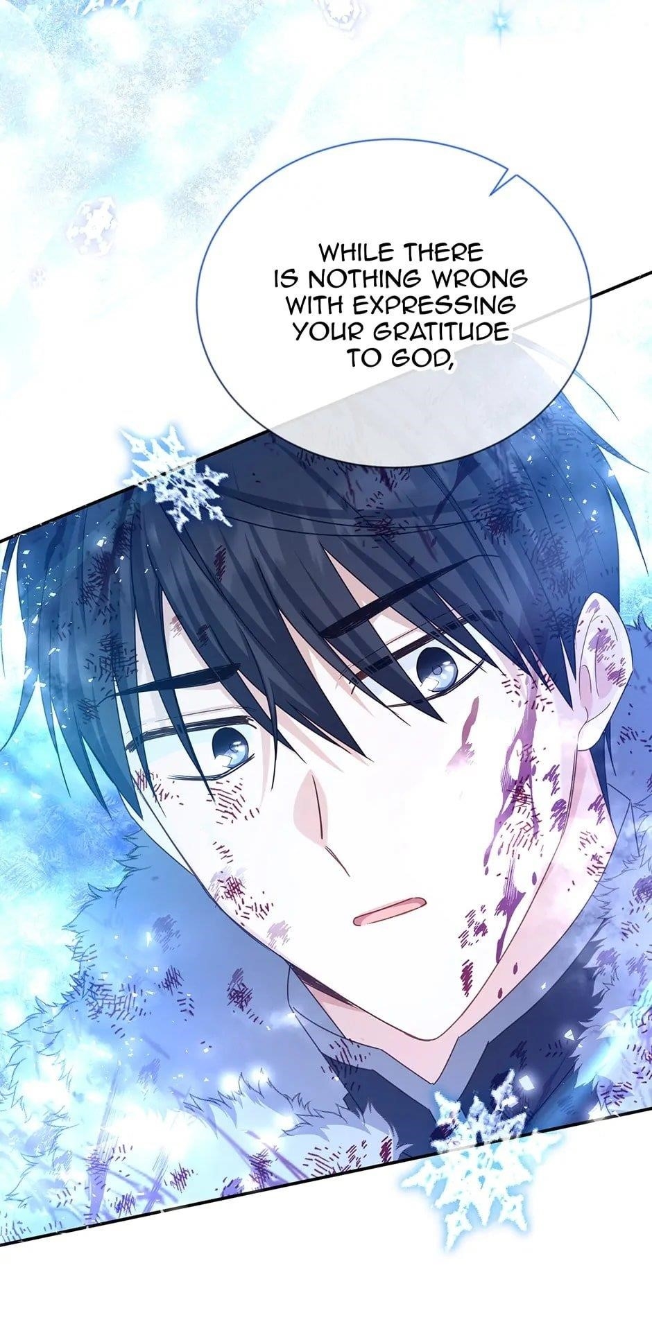 The Duchess With An Empty Soul Chapter 152 - Page 59