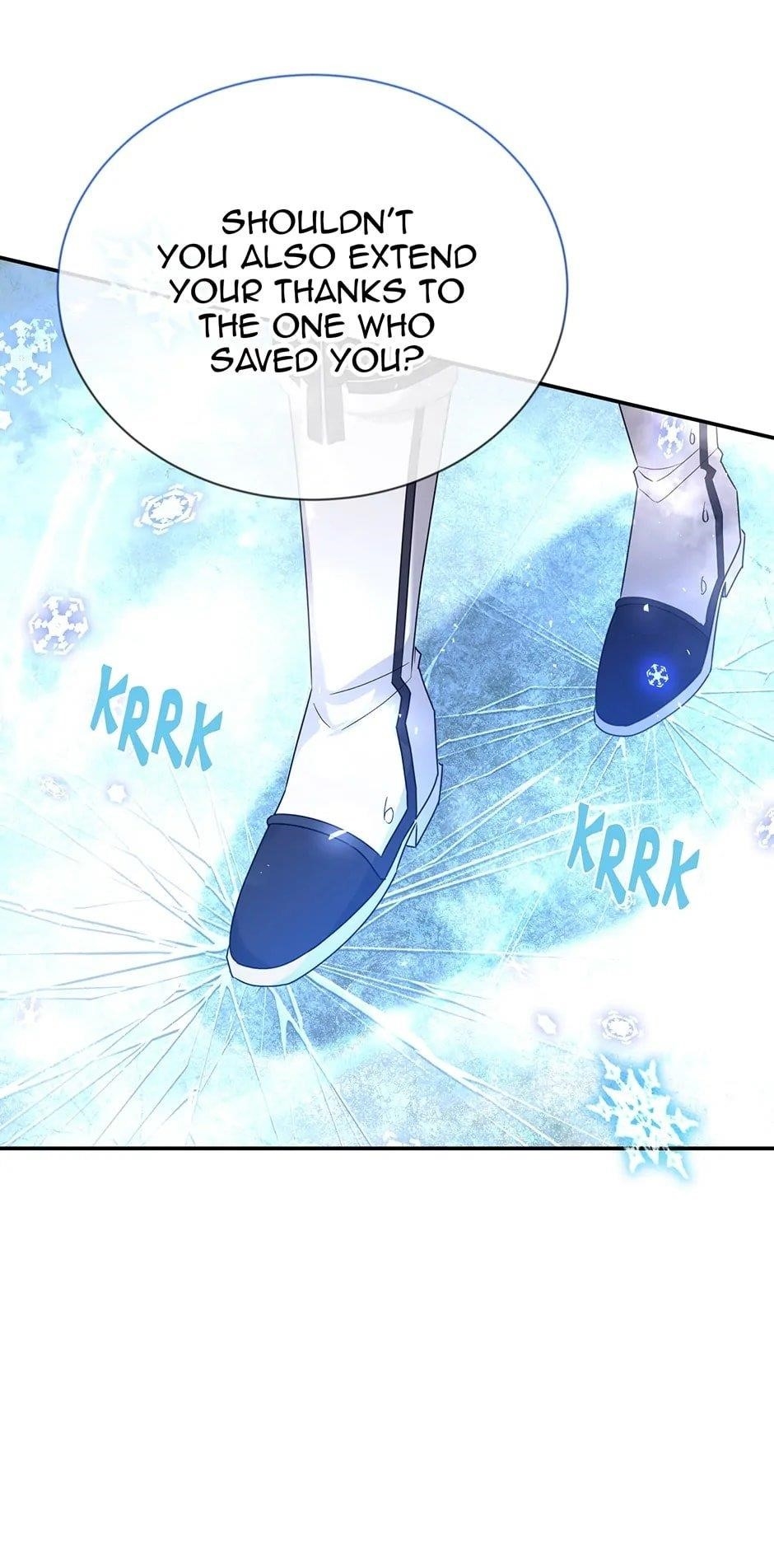 The Duchess With An Empty Soul Chapter 152 - Page 60