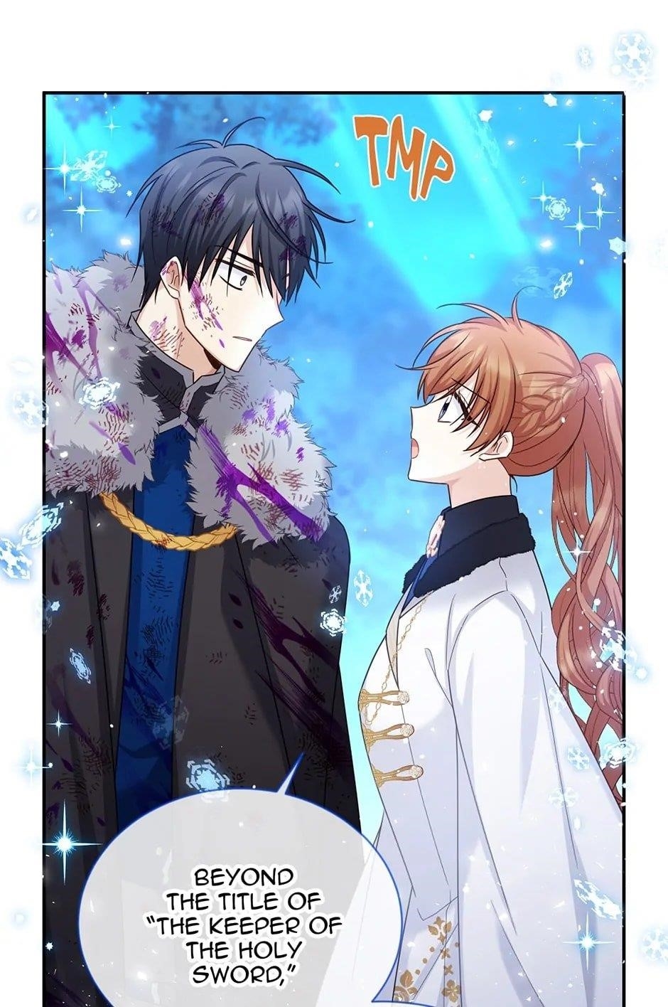 The Duchess With An Empty Soul Chapter 152 - Page 61