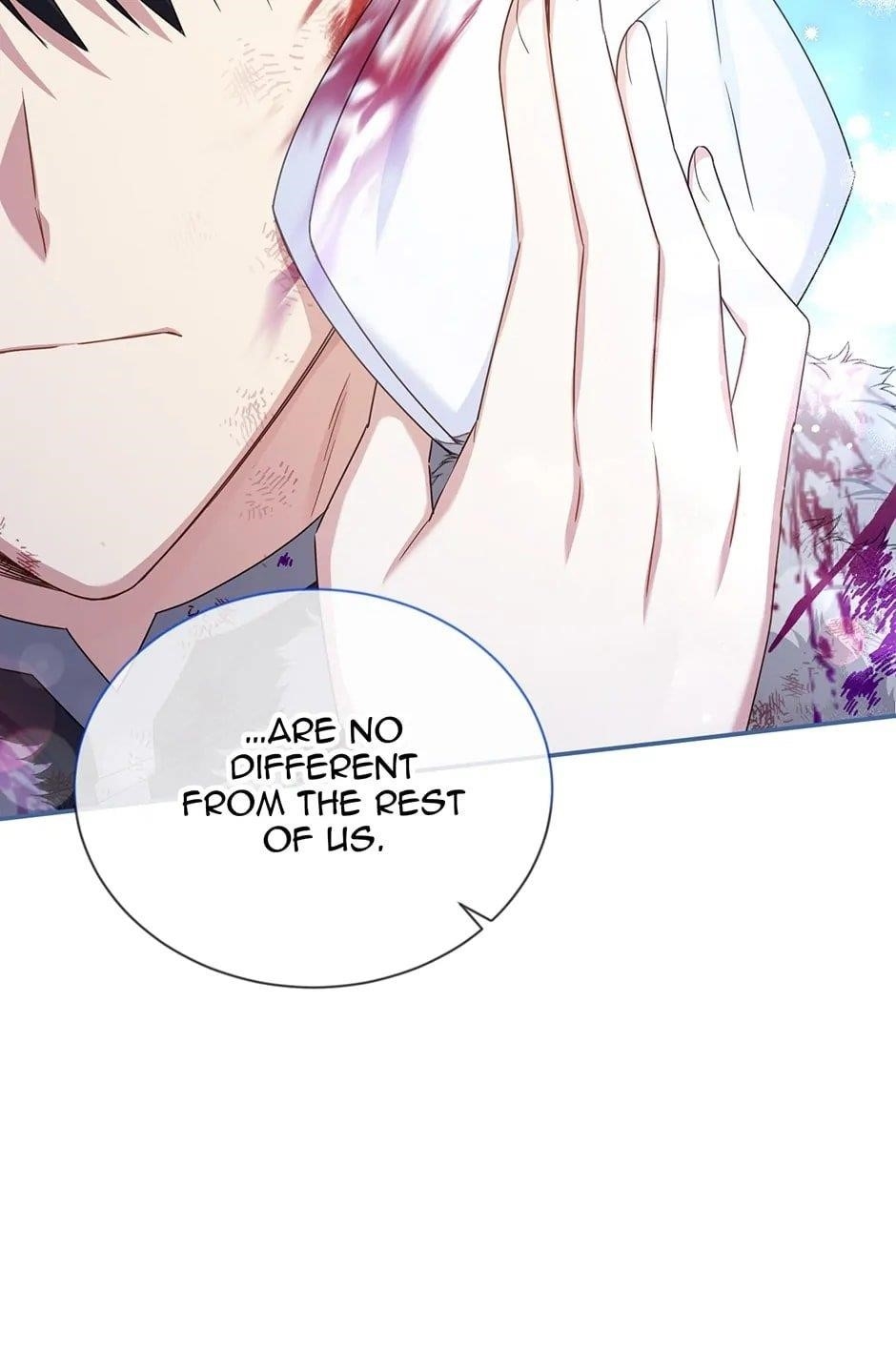 The Duchess With An Empty Soul Chapter 152 - Page 63