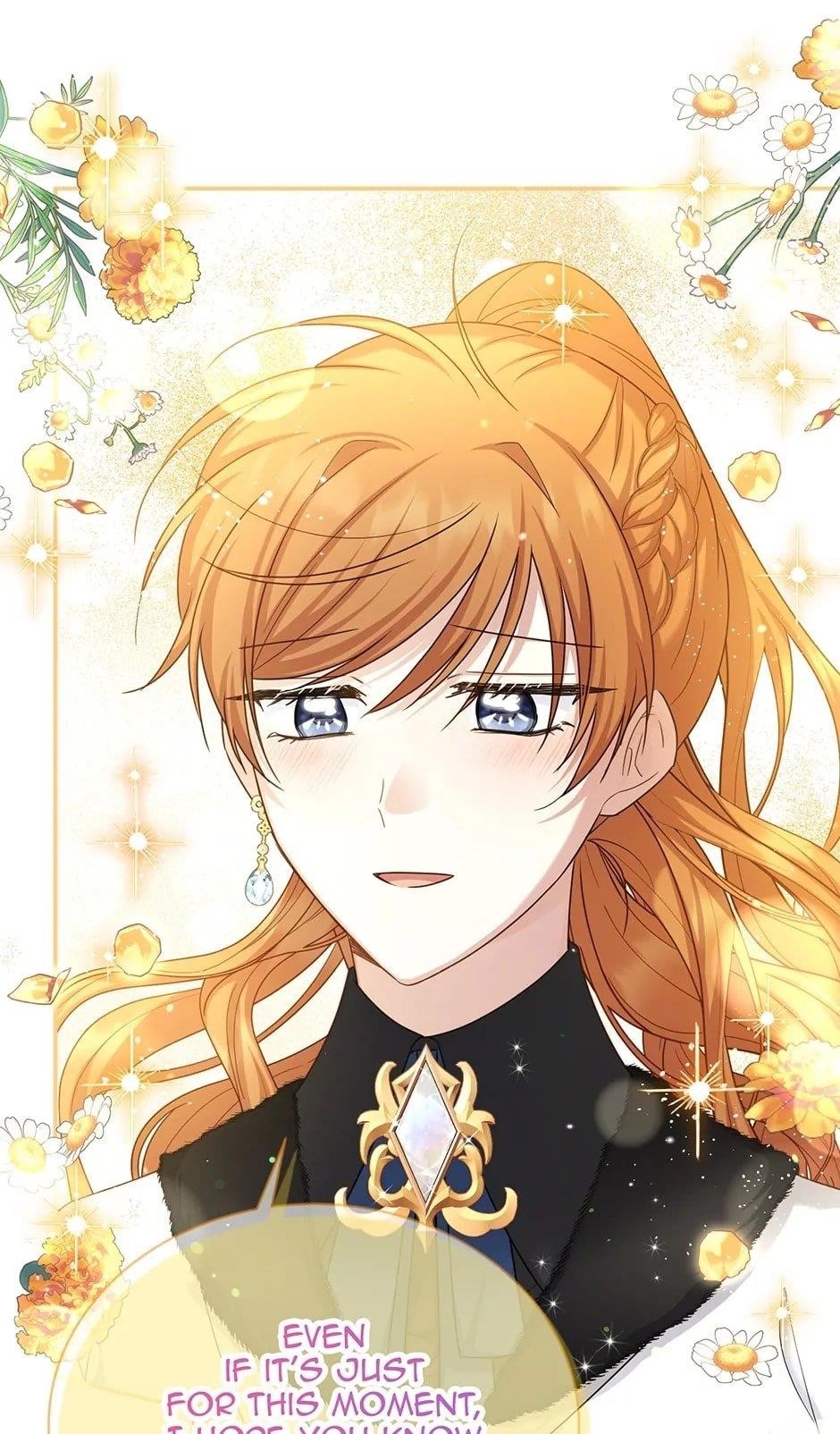 The Duchess With An Empty Soul Chapter 152 - Page 69